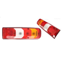 طلق چراغ خطر