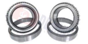 بلبرینگ استیل چرخ عقب FH