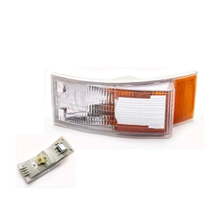 راهنمای ولوو قدیم