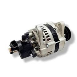 دینام ایسوزو