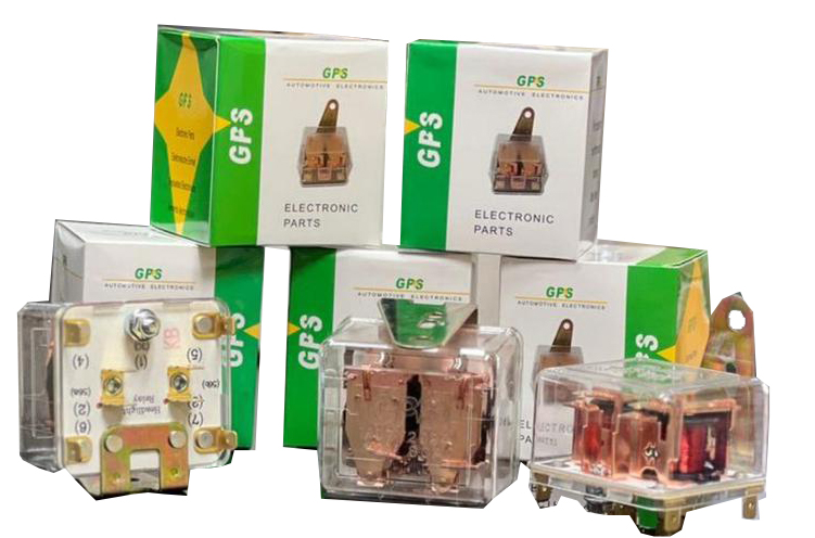 افتامات چراغ 8فیش 12-24