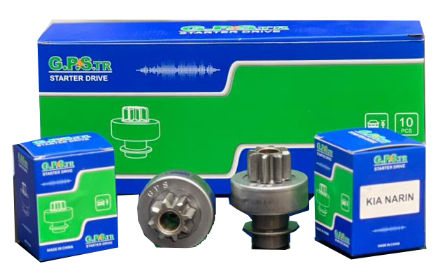 انواع دنده استارت سواری