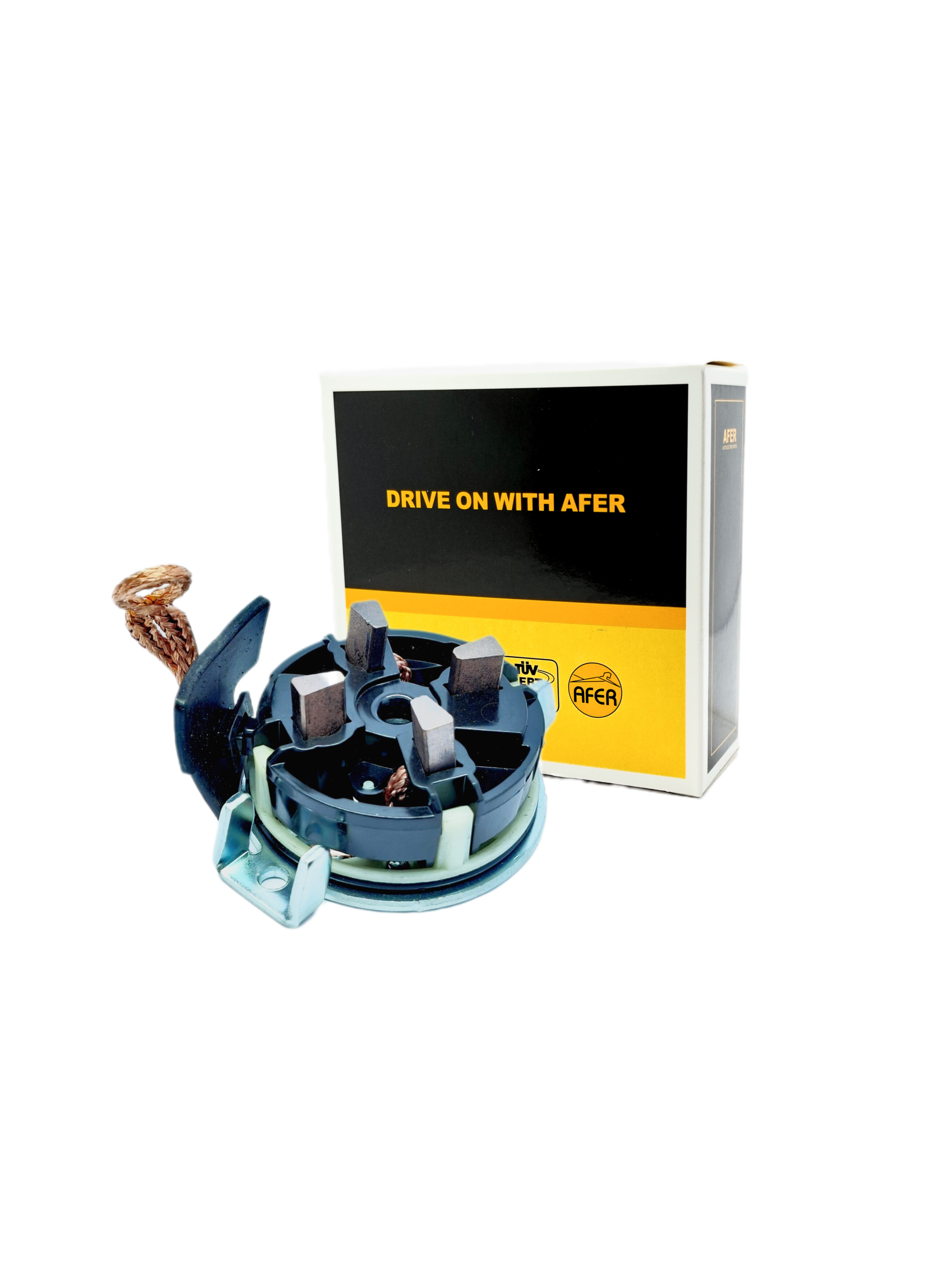 بازرگانی اَفِر