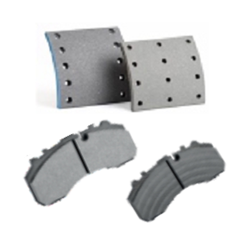 انواع لنت دیسکی و کفشکی