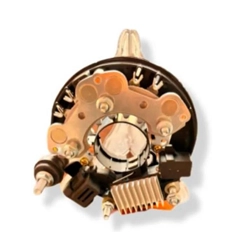 آفتامات دیود ایسوزو 6 تن