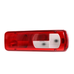 طلق چراغ خطر 2