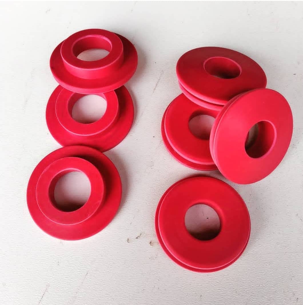 لاستیک کفگرد