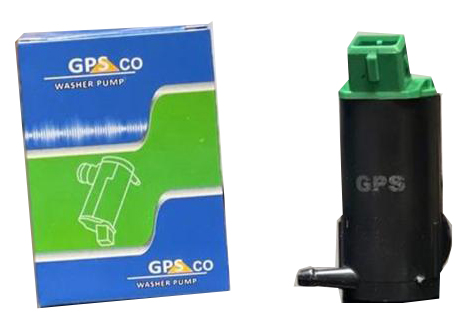 پمپ شیشه شور 206