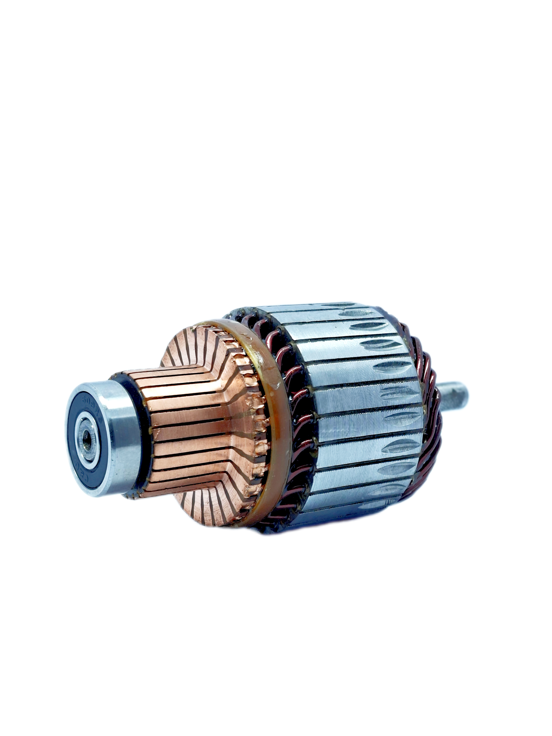 بازرگانی اَفِر