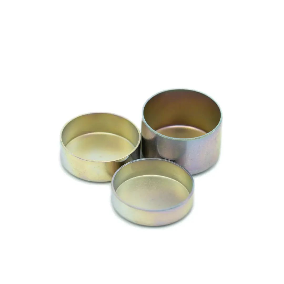 پولک درپوش کالیپر بنز