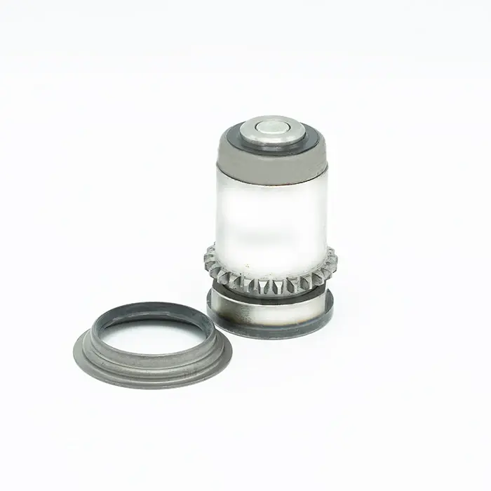 رگلاژ ماتیکی FH13 - راست