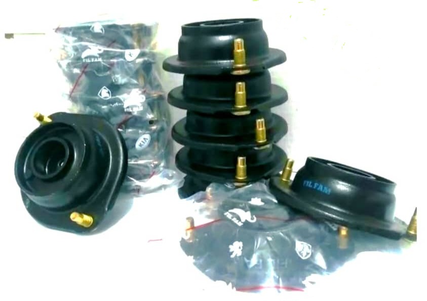 توپی سر کمک پراید