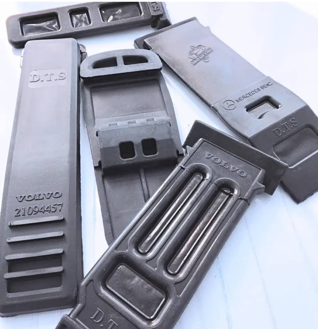 کش گلگیر کامیونهای نسل جدید