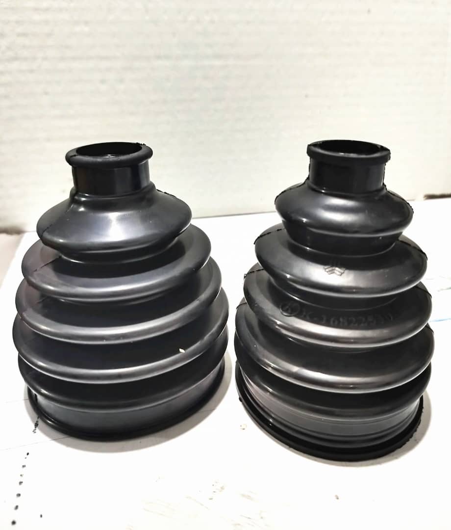 گردگیر پولس پراید و پژو