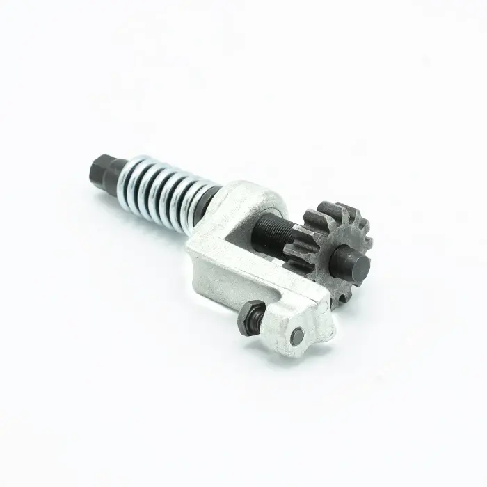 میل هارتری رگلاژ FH13