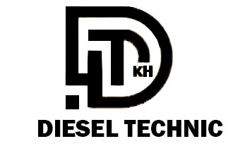 بازرگانی دیزل تکنیک خلیلی